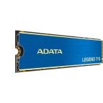SSD 256GB LEGEND 710 ADATA