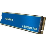 SSD 256GB LEGEND 710 ADATA
