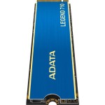 SSD 256GB LEGEND 710 ADATA