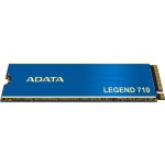 SSD 256GB LEGEND 710 ADATA
