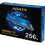 SSD 256GB LEGEND 710 ADATA