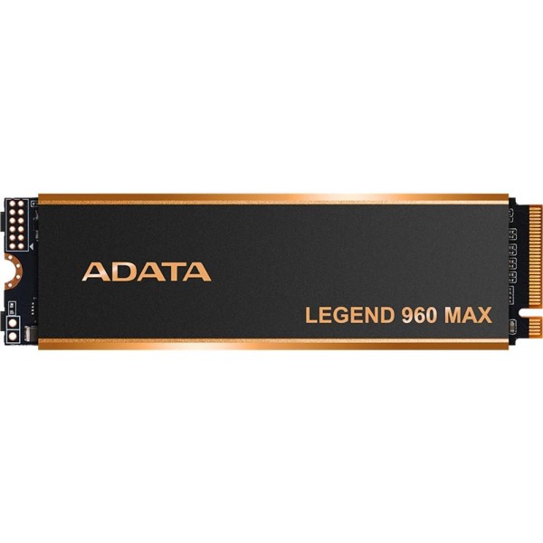 SSD 2TB LEGEND 960 MAX ADATA