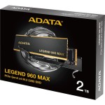 SSD 2TB LEGEND 960 MAX ADATA