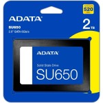 SSD 2TB SU650 ADATA
