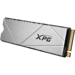 SSD 1TB XPG GAMMIX S60 silver ADATA