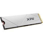 SSD 1TB XPG GAMMIX S60 silver ADATA