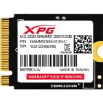 SSD 512GB XPG GAMMIX S55 ADATA