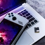 SSD 512GB XPG GAMMIX S55 ADATA