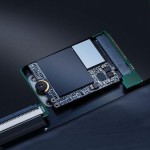 SSD 512GB XPG GAMMIX S55 ADATA