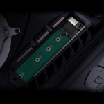 SSD 512GB XPG GAMMIX S55 ADATA