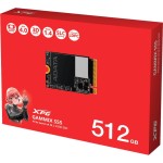 SSD 512GB XPG GAMMIX S55 ADATA