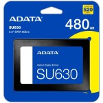 SSD 480GB Ultimate SU630 ADATA