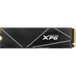SSD 1TB XPG GAMMIX S70 Blade silv ADATA
