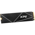SSD 1TB XPG GAMMIX S70 Blade silv ADATA