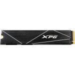 SSD 1TB XPG GAMMIX S70 Blade silv ADATA