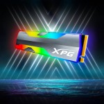 SSD 500GB XPG SPECTRIX S20G ADATA