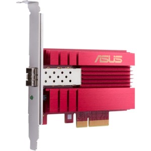 XG-C100F Network Adapter ASUS