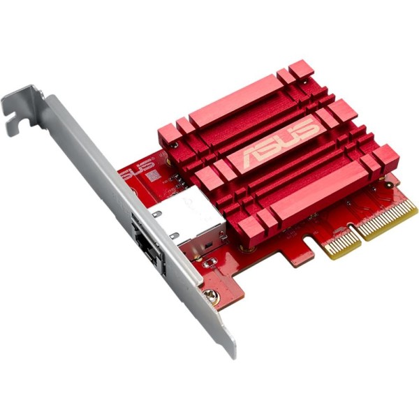 XG-C100C v2 Network Adapter ASUS