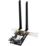 PCE-AXE5400 AXE5400 Wi-Fi Adapter ASUS