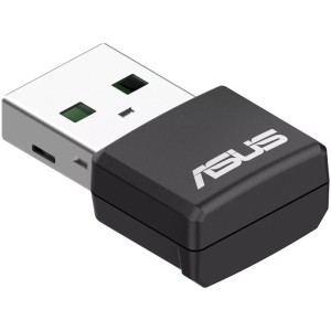 USB-AX55 AX1800 USB WiFi 6 Adapter ASUS