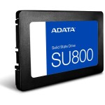SSD 256GB SU800 2,5 SATA III A-DATA