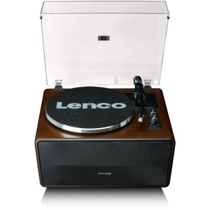 LS 470WA Hi-Fi gramofon s BT LENCO