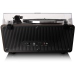 LS 470WA Hi-Fi gramofon s BT LENCO