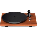 E1 BT + AT3600L Walnut PRO-JECT