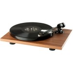 E1 BT + AT3600L Walnut PRO-JECT