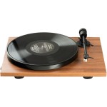 E1 BT + AT3600L Walnut PRO-JECT