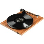 E1 BT + AT3600L Walnut PRO-JECT