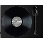 E1 BT + AT3600L HG Black PRO-JECT