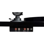 E1 BT + AT3600L HG Black PRO-JECT
