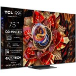75C9K Mini LED QLED televize TCL