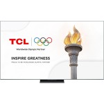 85C9K Mini LED QLED televize TCL