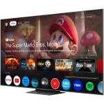 85C9K Mini LED QLED televize TCL