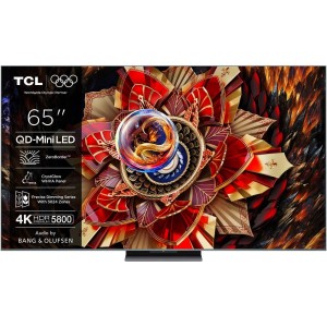 65C9K Mini LED QLED televize TCL
