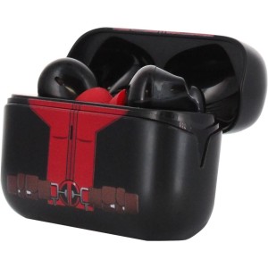 Deadpool TWS Buds EXG