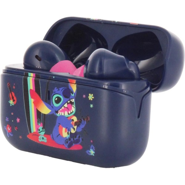 Lilo + Stitch Midnight Stitch Buds EXG