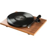 E1 + AT3600L Walnut PRO-JECT