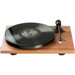 E1 + AT3600L Walnut PRO-JECT