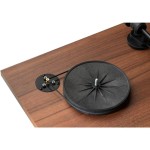E1 + AT3600L Walnut PRO-JECT