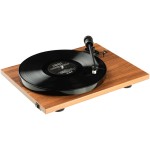 E1 + AT3600L Walnut PRO-JECT