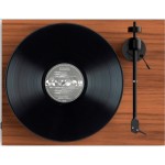 E1 + AT3600L Walnut PRO-JECT