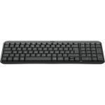K250 Keyboard WRL GRAPHITE US LOGITECH