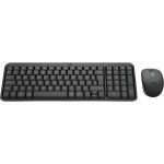 MK250 Keyboard Combo GRAPHITE LOGITECH