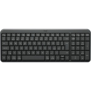 K250 Keyboard WRL GRAPH CZE-SKY LOGITECH