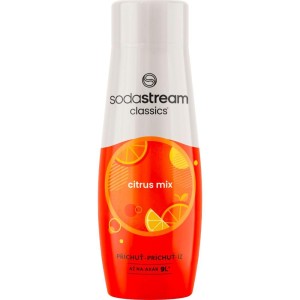 Příchuť Citrus Mix 440ml SODASTREAM