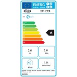 398400033 SPHERA KLIMATIZACE ARGO