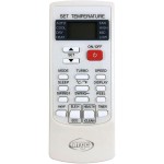 398400034 THOR+ WI-FI KLIMATIZACE ARGO